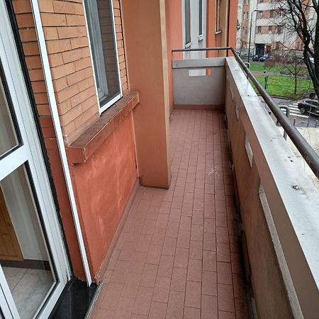 Bilocale San Siro-Fiera-City Life M5 Lilla Segesta Leilighet Milano Rom bilde